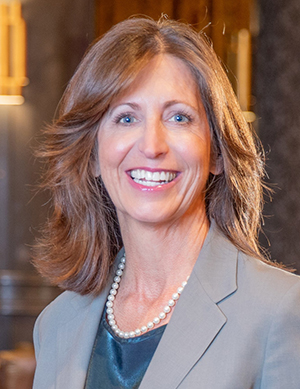 Lesli Suggs